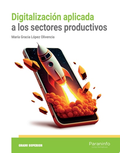 Digitalización aplicada a los sectores productivos (GS)