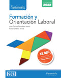 Formación y orientación laboral. Fundamentos 3.ª edición 2022