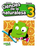 Ciències de la naturalesa, 3 Primària, C. Valenciana Peça a Peça