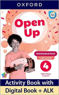 Open Up