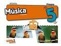 Música, 5 Primària, C. Valenciana Peça a Peça