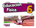Educación física, 6 Primaria Pieza a Pieza