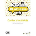 #LaClasse méthode de français, A1. Cahier d'activités