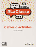Méthode de français A2 Cahier d'activités