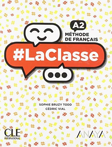 La classe Méthode français A 2