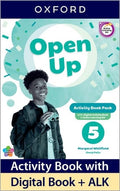 Open Up