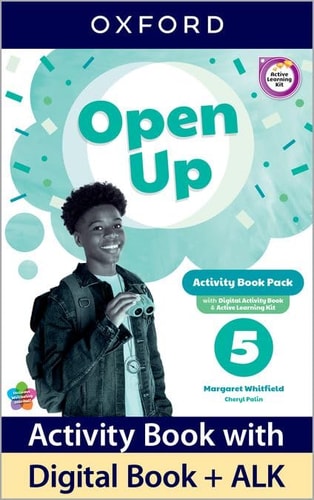 Open Up
