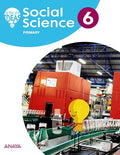 Social Science, 6 Primary Brilliant Ideas