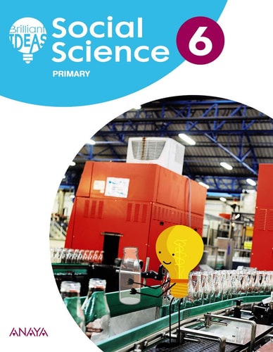 Social Science, 6 Primary Brilliant Ideas