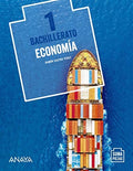 Economía 1 Bachillerato