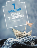 Lengua y literatura 1 Bachillerato