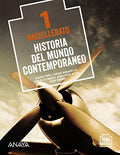 Historia del Mundo Contemporáneo 1 : Suma piezas Bachillerato [ Primer curso]
