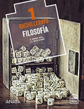 Filosofía, 1 Bachillerato