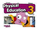 Physical Education, 3 Primary Pieza a Pieza