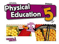 Physical Education, 5 Primary Pieza a Pieza