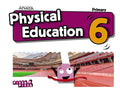 Physical Education, 6 Primary Pieza a Pieza