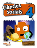 Ciències Socials: Llibre de text