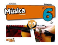 Música, 6 Primaria