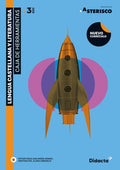 Lengua castellana y literatura, 3 ESO, Proyecto Asterisco Caja de herramientas