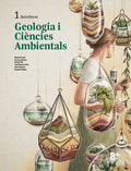 Geologia i ciències ambientals 1 Batxillerat, B+.