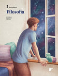Filosofia 1 batxillerat