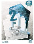 Valores éticos, 2 ESO