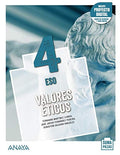 Valores éticos, 4 ESO