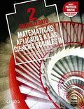 Matemáticas aplicadas a las ciencias sociales II. 2 Bachillerato
