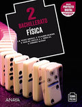 Física 2 Bachillerato