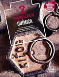 Química 2 Bachillerato