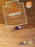 Geografía, 2 Bachillerato