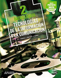 Tecnologías de la información y la comunicación, 2 Bachillerato