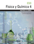 Física y Química 4º ESO P.TESLA (LOMLOE)