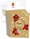 MATEMÁTICAS 2º EDUCACION PRIMARIA