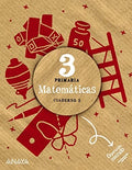 Matemáticas, 3 Primaria, Operación mundo