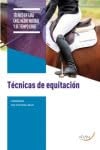 TÉCNICAS DE EQUITACIÓN