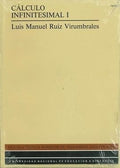 Cálculo Infinitesimal I