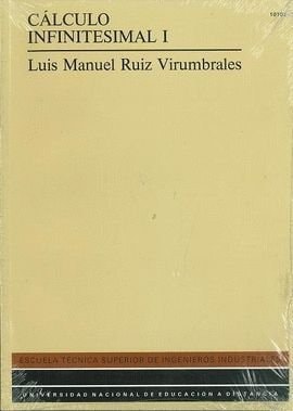 Cálculo Infinitesimal I