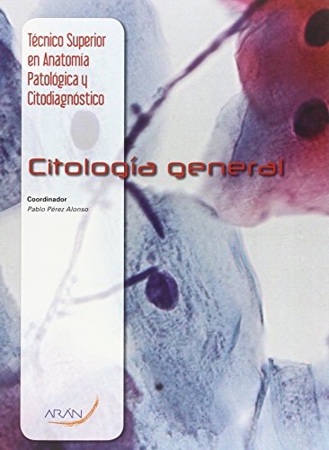 Citología general