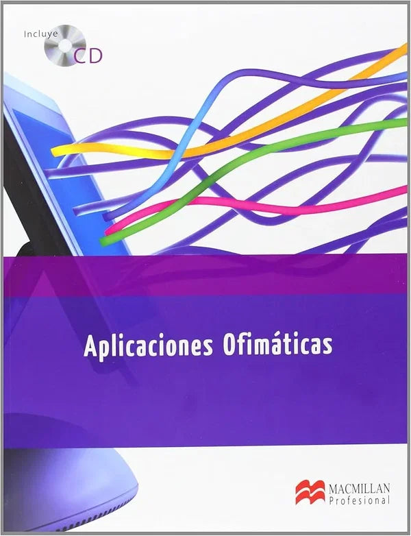 Aplicaciones ofimáticas