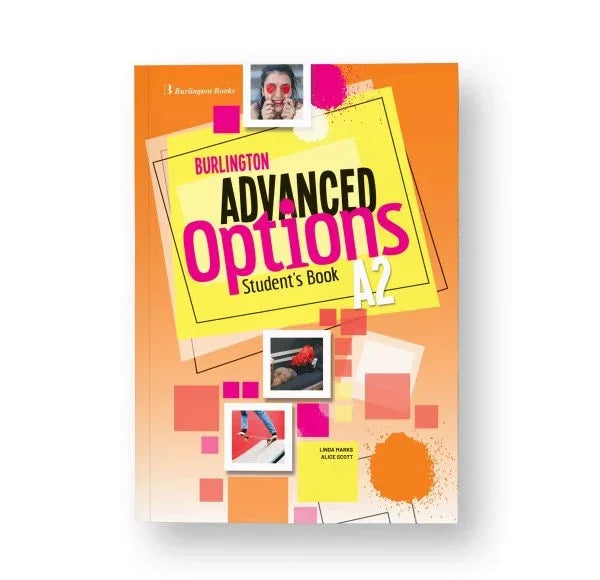 ADVANCED OPTIONS A2 STS 2023