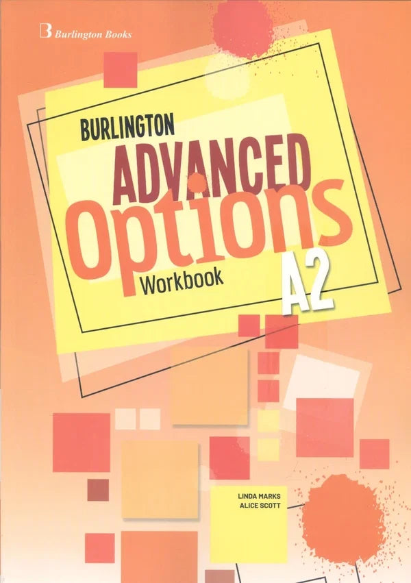 ADVANCED OPTIONS A2 WB 2023