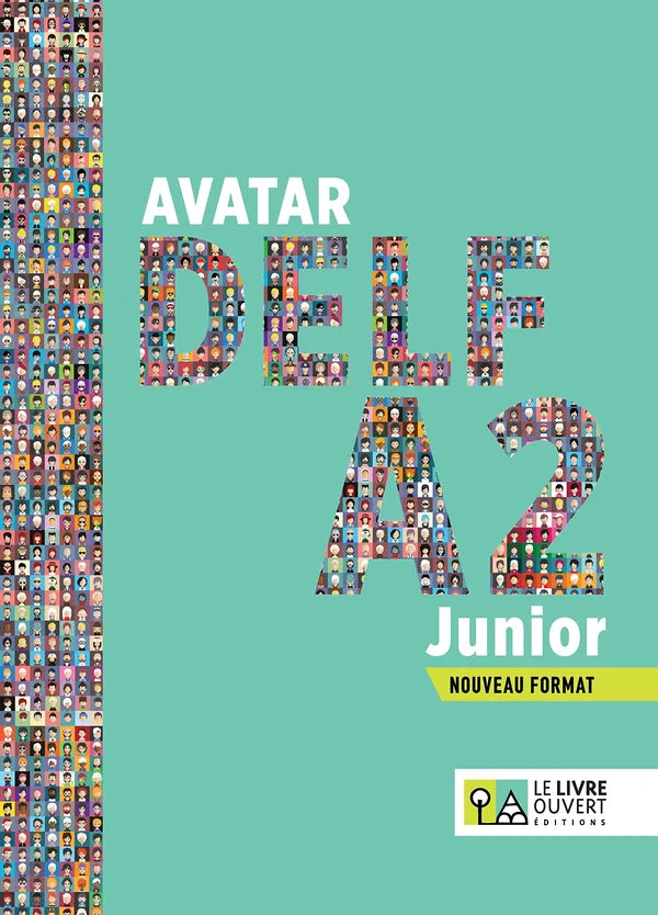 Avatar DELF A2 junior