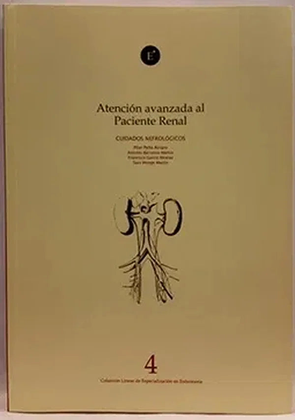 Atención avanzada al paciente renal