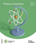 Física y Química, 3 ESO