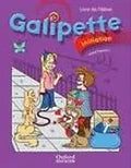 Galipette initiation. Livre de l'élève