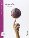Geografía bachillerato 2. .... Schülerband