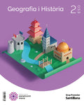 Geografia i història, 2 ESO, Projecte Construint mons