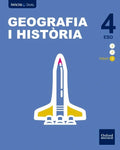 Geografia i història, 4 ESO