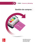 Gestión de compras, CFGS Comercio y Marketing